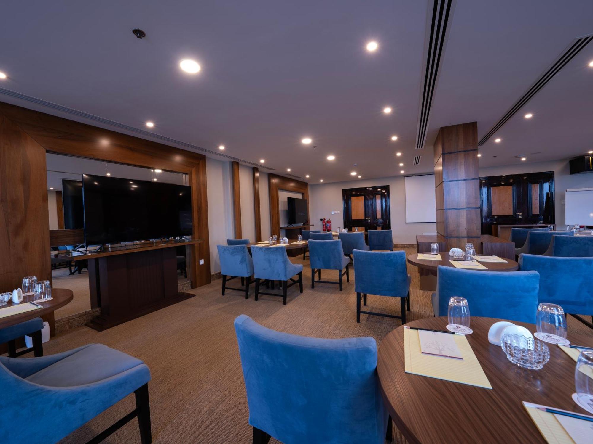 Braira Al Jubail Hotel Exterior foto