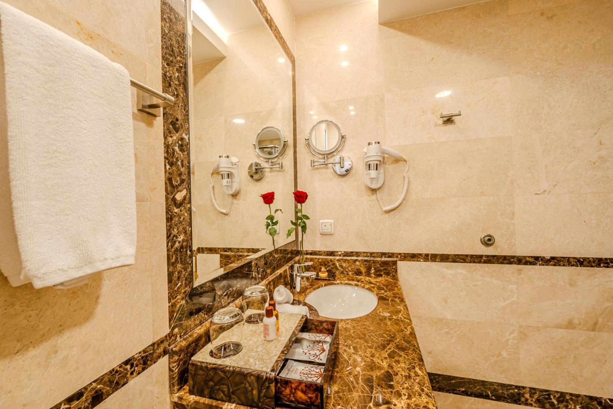 Braira Al Jubail Hotel Exterior foto
